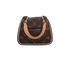 Louis Vuitton Dopp Toiletry Pouch, side view